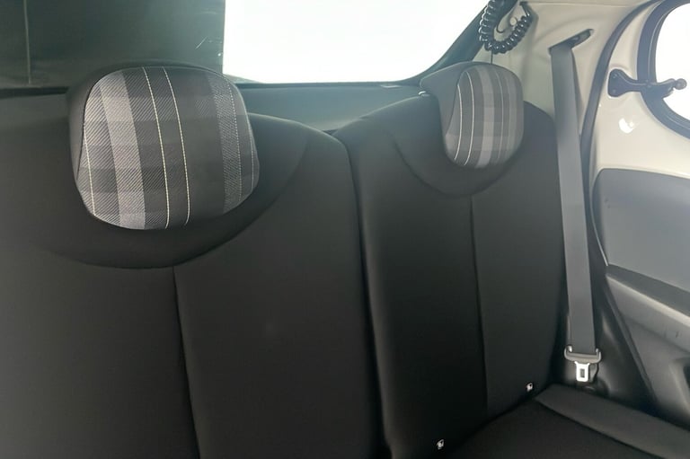  Peugeot 108 1.0 Allure Hatchback 5dr Petrol Manual Euro 6 s/s 72 Ps Petrol