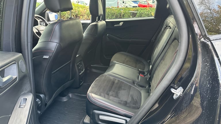 2023 Ford Kuga 2.5 PHEV ST-Line X 5dr CVT Estate Estate Hybrid Automatic