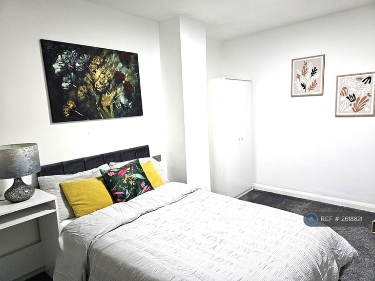 1 bedroom in Benn Street, Rugby, CV22 (#2618821)