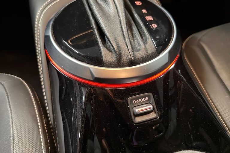 2024 Nissan Juke 1.0 DiG-T Tekna 5dr DCT Hatchback Petrol Automatic