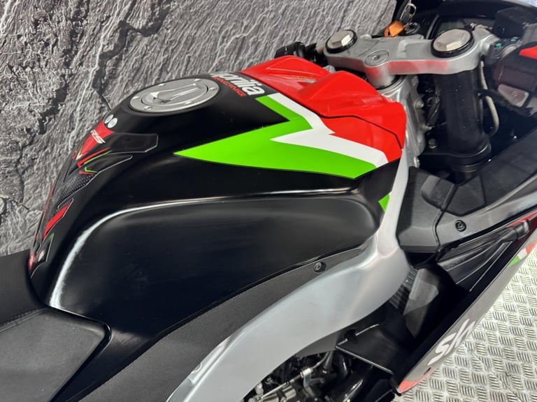 APRILIA RS125 RS 125 2021