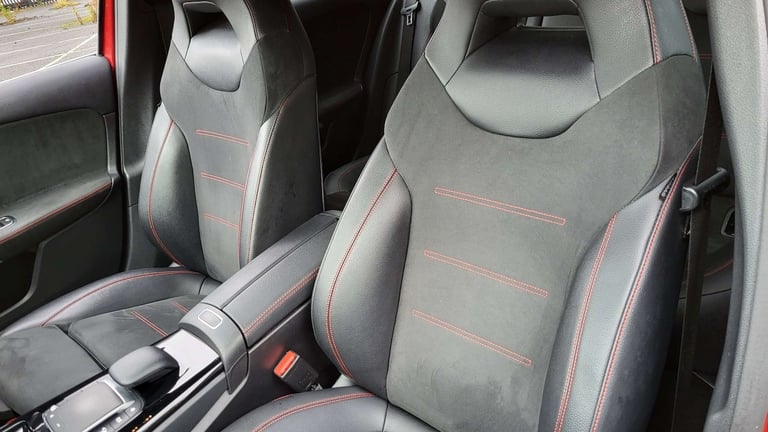 2020 Mercedes-Benz A-Class A200 AMG Line Executive 5dr Auto Hatchback Petrol Automatic