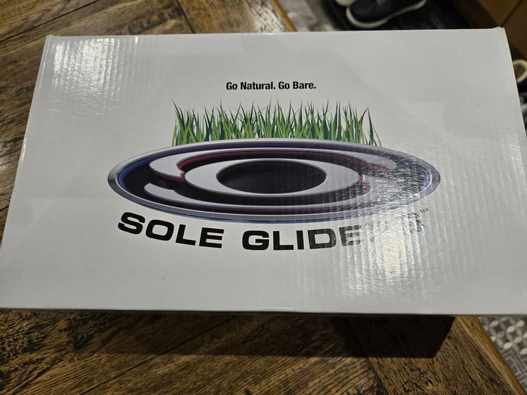 image for Walking/gym shoes