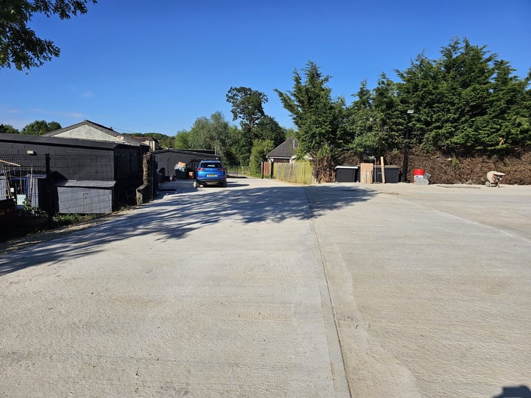 Storage for Commercial used 