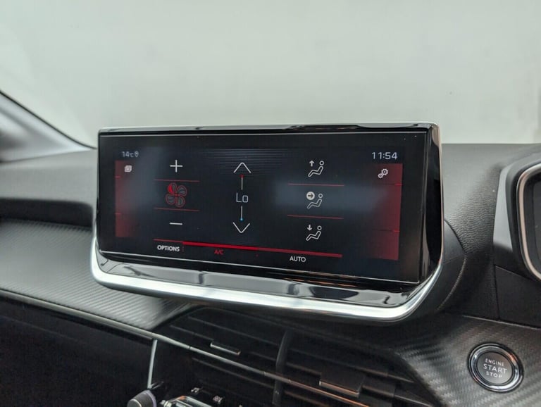 2020 Peugeot 208 1.2 PureTech Allure Hatchback 5dr Petrol Manual Euro 6 (s/s) (100 ps) - APP HATC...