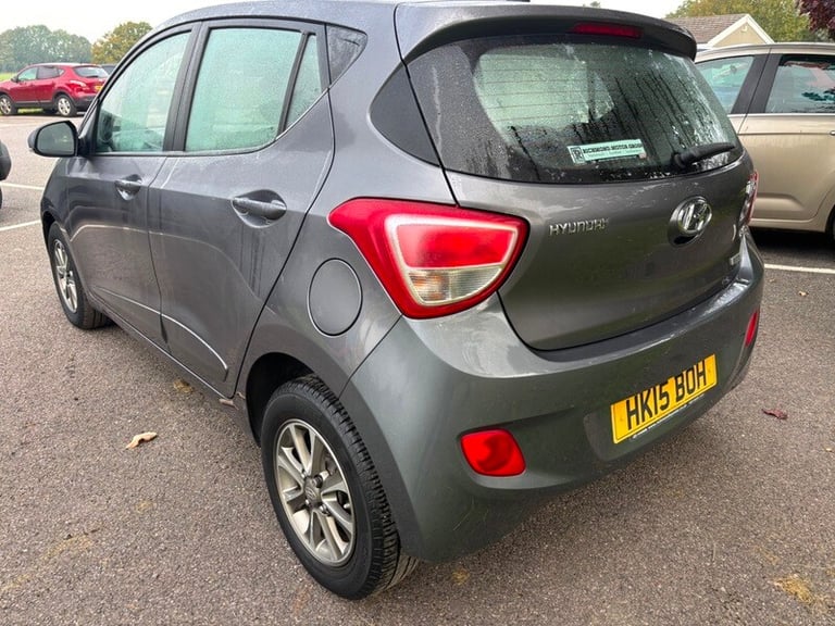 Hyundai I10 PREMIUM