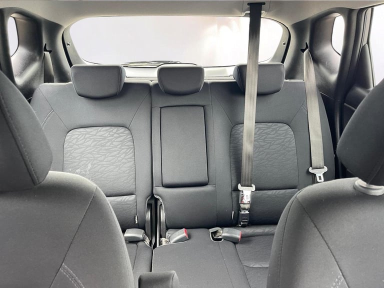 2013 Hyundai ix20 1.6 Active Auto Euro 5 5dr Petrol