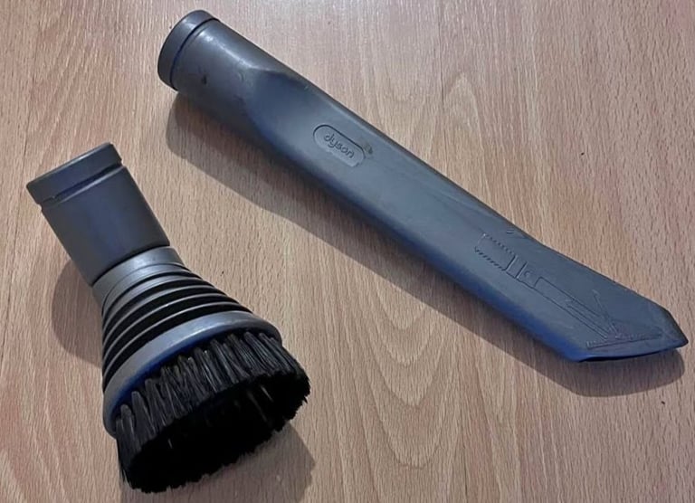 Genuine Dyson DC07 tools in good used condition Collect from Farlington Portsmouth 