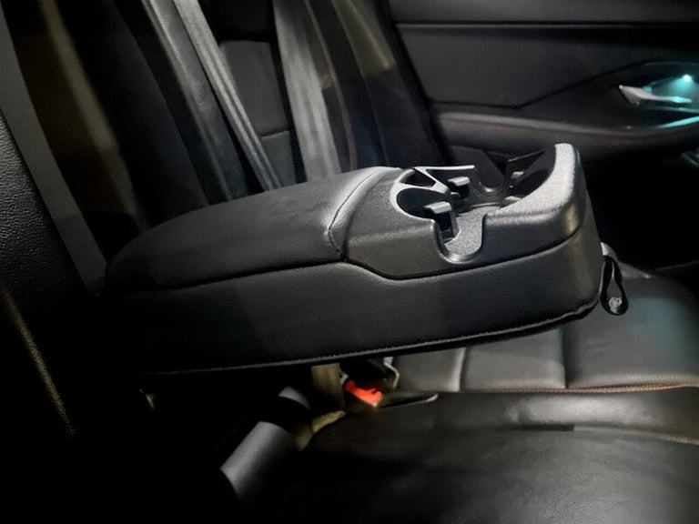  Jaguar E-Pace D180 Chequered Flag SUV Diesel Automatic