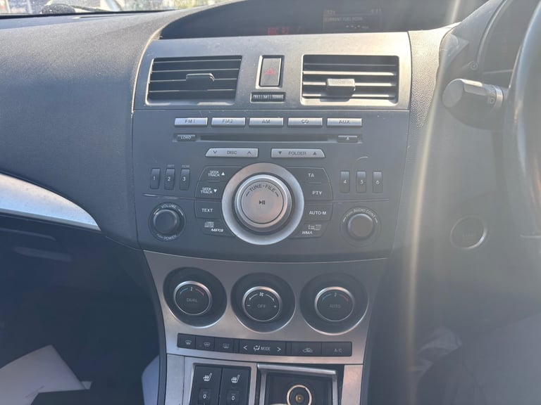 2010 Mazda Mazda3 2.2d [185] Sport 5dr HATCHBACK Diesel Manual - Image 14