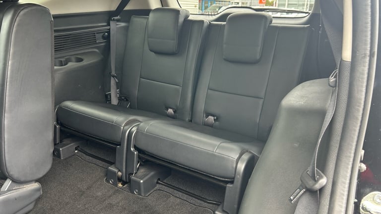 2020 Mitsubishi Shogun Sport 2.4 DI-DC 4 5dr Auto 4WD ESTATE DIESEL Automatic