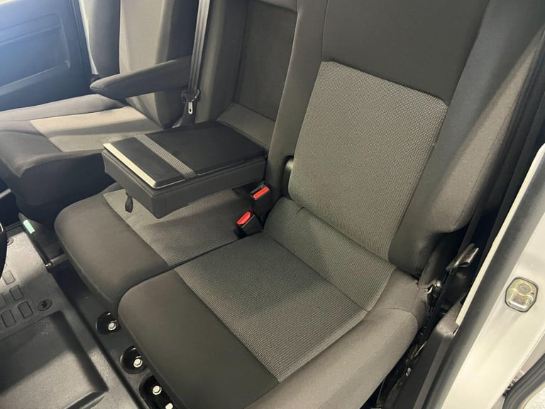 2023 Fiat Scudo 1.5 BlueHDi Primo LWB Euro 6 (s/s) 6dr Panel Van Diesel Manual