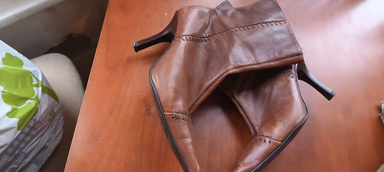 image for River Island short boots
