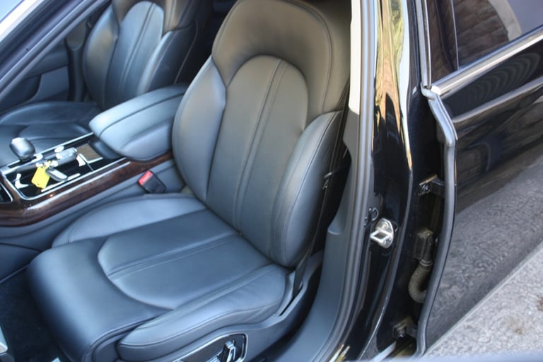 AUDI A8 3.0 TDI V6 SE Executive 2016