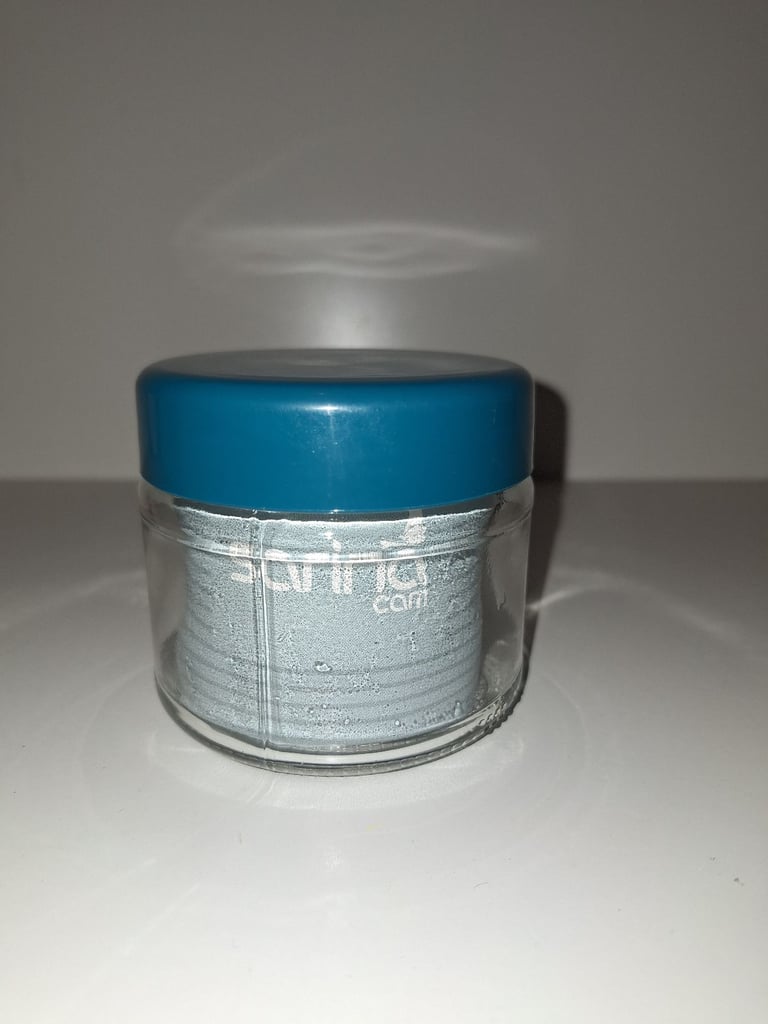 Sarina 300cc Storage Pot – Teal Blue – MUST GO ❗️