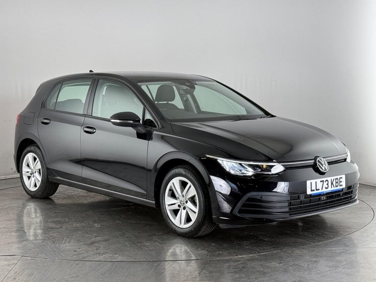 image for 2023 Volkswagen Golf 1.5 eTSI MHEV Life DSG Euro 6 (s/s) 5dr Hatchback Automatic