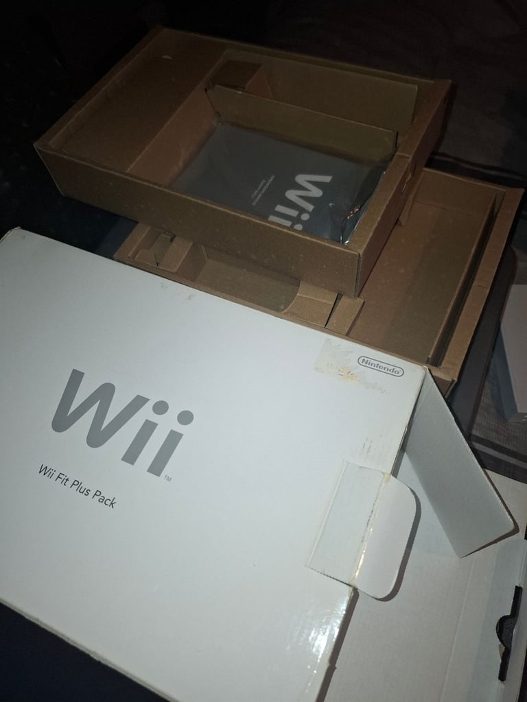 image for Nintendo wii 