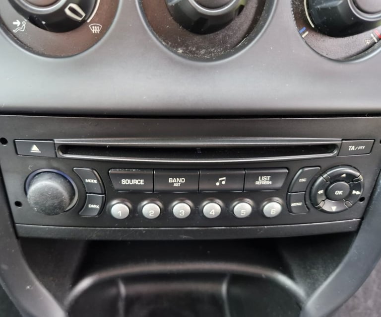 2016 Ford Grand C-MAX 1.5 TDCi Zetec MPV 5dr Diesel Manual Euro 6 (s/s) (120 ps)