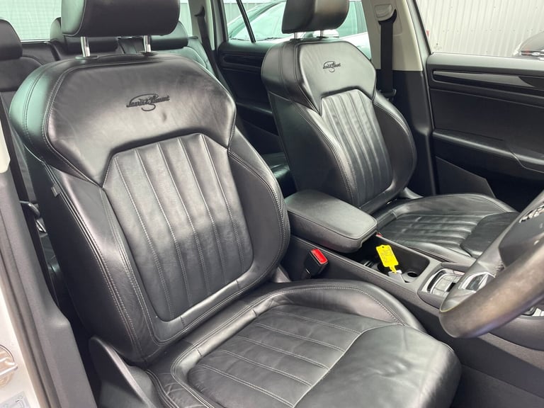 2020 Skoda Kodiaq 2.0 TDI Laurin + Klement 4X4 5dr DSG [7 Seat] ESTATE DIESEL Automatic