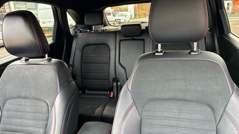 2020 Ford Kuga 1.5 EcoBlue ST-Line 5dr Diesel Estate Estate Diesel Manual