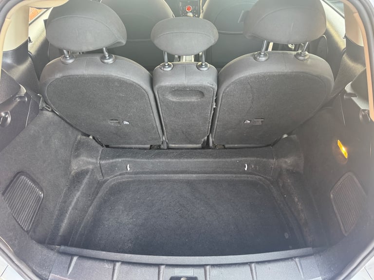 Mini, COUNTRYMAN, Hatchback, 2012, Manual, 1598 (cc), 5 doors