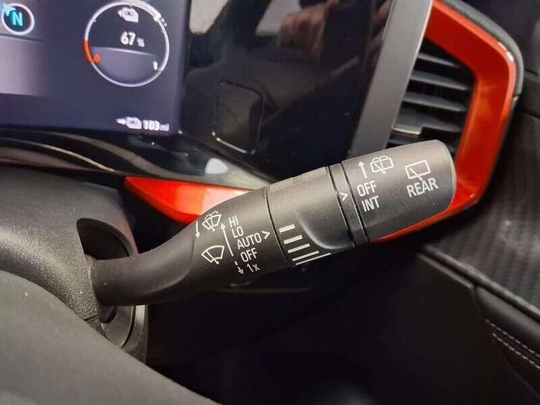2022 Vauxhall Mokka X 50kWh SRi Premium SUV 5dr Electric Auto (136 ps) HATCHBACK Electric Automatic