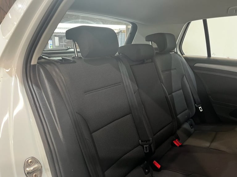 2019 Volkswagen Golf 1.5 TSI EVO SE Nav Hatchback 5dr Petrol Manual Euro 6 (s/s) (130 ps) Hatchba...