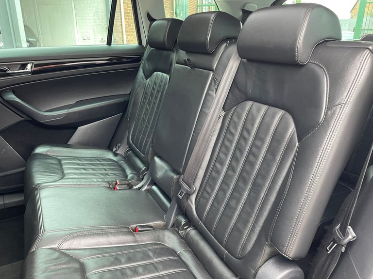 2020 Skoda Kodiaq 2.0 TDI Laurin + Klement 4X4 5dr DSG [7 Seat] ESTATE DIESEL Automatic