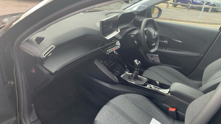 2024 Peugeot 208 1.2 PureTech Allure Hatchback 5dr Petrol Manual Euro 6 (s/s) (100 ps) Hatchback ...