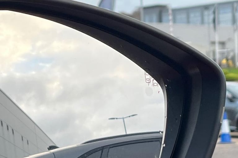 2023 Vauxhall Mokka 1.2 Turbo 136 GS 5dr HATCHBACK PETROL Manual