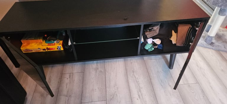 Tv unit