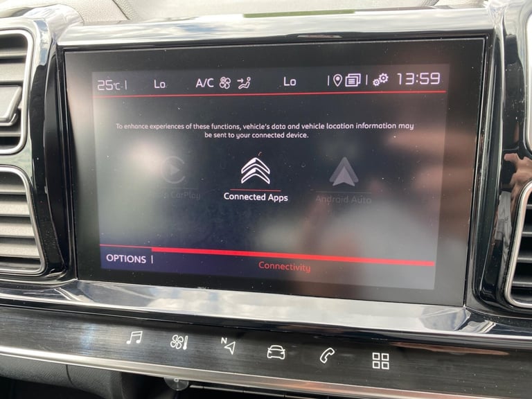 2022 Citroen C5 Aircross 1.5 BlueHDi Shine EAT8 Euro 6 (s/s) 5dr HATCHBACK Diesel Automatic