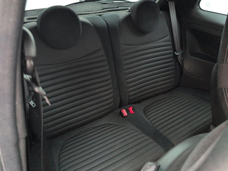 2022 Abarth 595 1.4 T-Jet Competizione Hatchback 3dr Petrol Manual Euro 6 (180 bhp) - ALLOY HATCH...