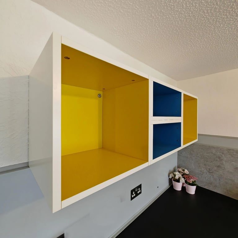 * Available to Rent - DUMBARTON - 2-BED FLAT - UNFURNISHED *