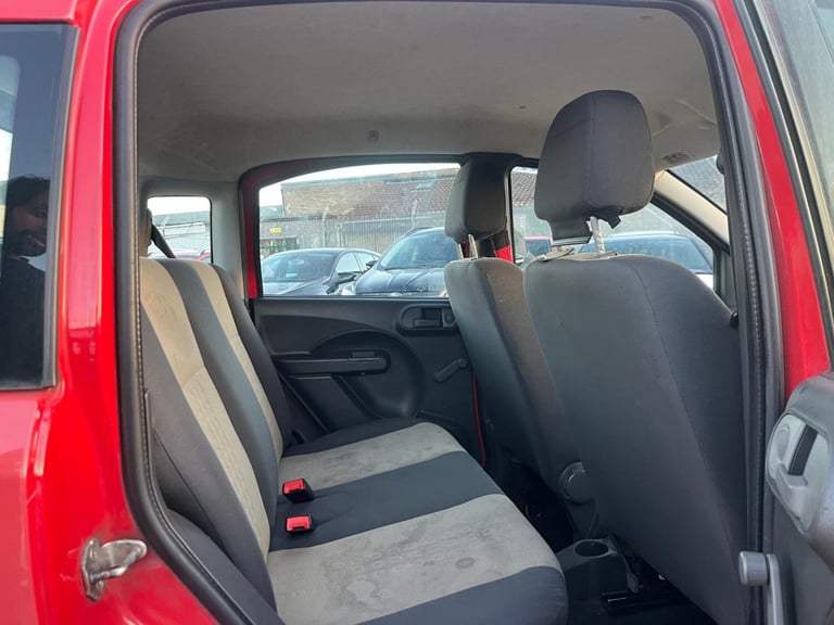 2007 FIAT PANDA 1.2 Panda 1.2 Dynamic automatic - PETROL ULEZ - HATCHBACK 5 DOOR