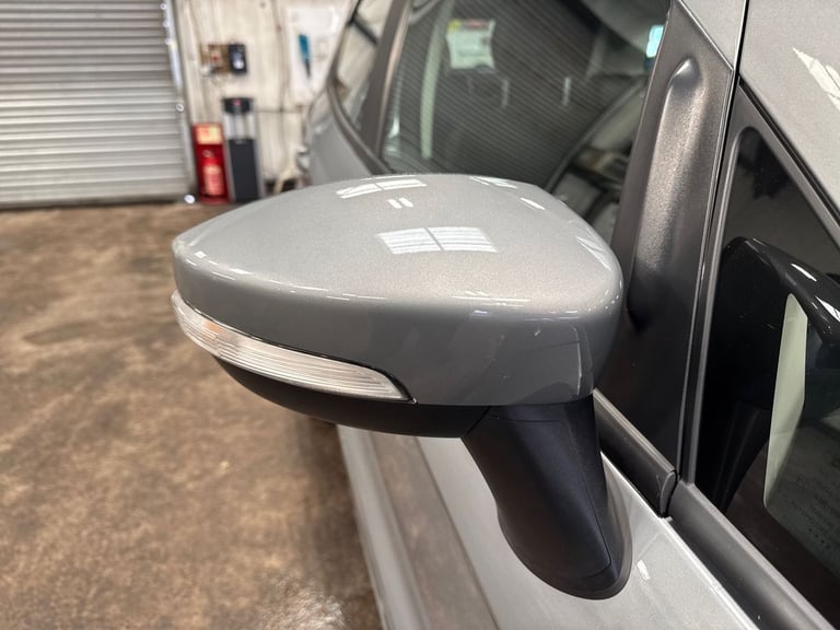 2022 Ford Ecosport 1.0 EcoBoost 125 ST-Line 5dr Hatchback Petrol Manual