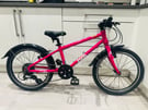 Childrens Frog 55 20” Hybrid Bike, Excellent Condition!  