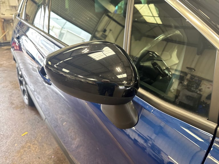 2022 Vauxhall Crossland 1.2 Turbo [130] Elite Edition 5dr Hatchback Petrol Manual