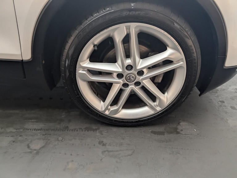 2019 Vauxhall Mokka X 1.4i Turbo ecoTEC Active SUV 5dr Petrol Manual Euro 6 (s/s) (140 ps) HEATED...