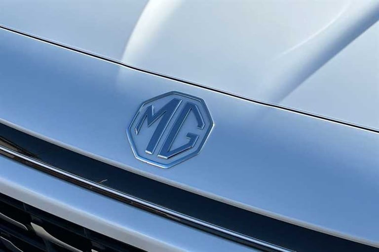 2025 MG MG HS 1.5 T-GDI PHEV Trophy 5dr Auto ESTATE PETROL/ELECTRIC Automatic