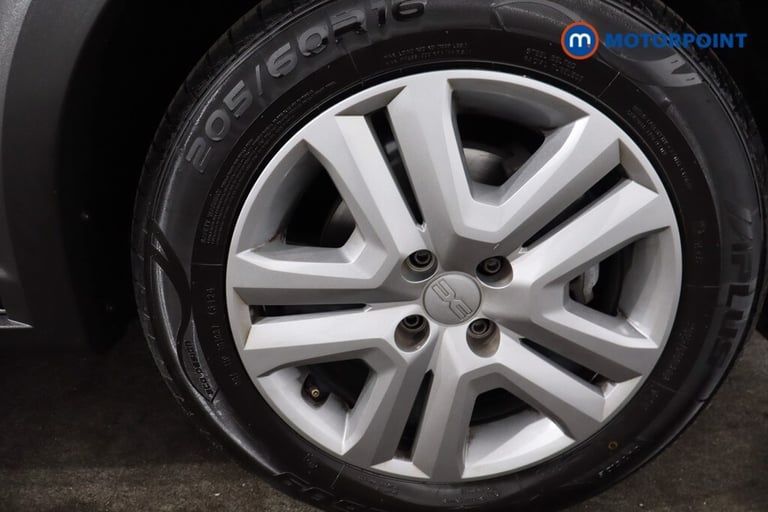 2023 Dacia Jogger 1.0 TCe Expression 5dr MPV PETROL Manual