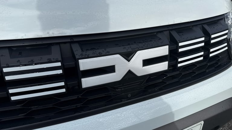 2024 Dacia Duster 1.0 TCe 90 Journey 5dr Petrol Estate Estate Petrol Manual
