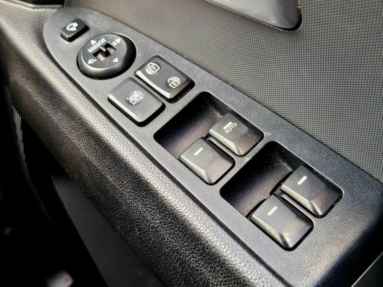 2015 Kia Sportage 1.7 CRDi EcoDynamics 3 2WD Euro 6 (s/s) 5dr ESTATE Diesel Manual