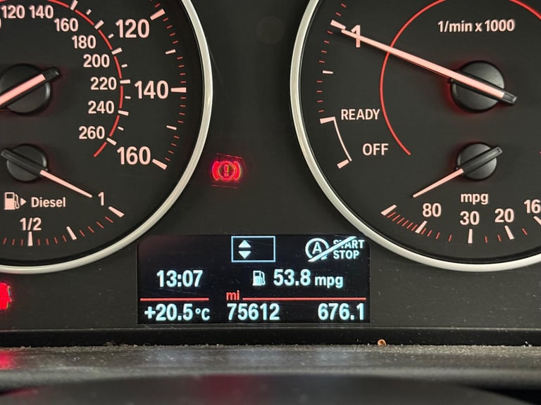 2016 BMW 1 Series 1.5 116d Sport Hatchback 5dr Diesel Manual Euro 6 (s/s) (116 ps) HATCHBACK Dies...