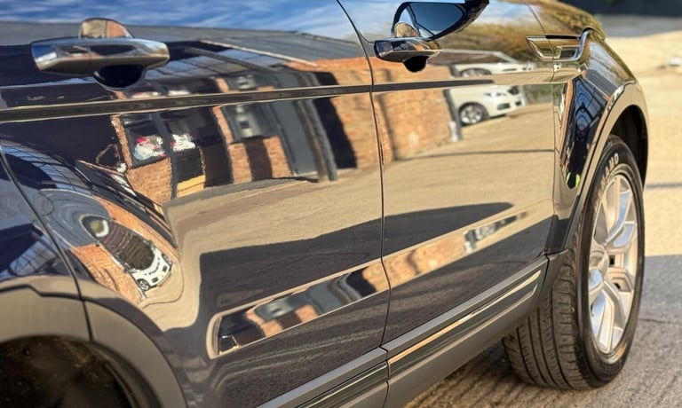 2016 Land Rover Range Rover Evoque 2.0 TD4 SE Tech Auto 4WD Euro 6 (s/s) 5dr