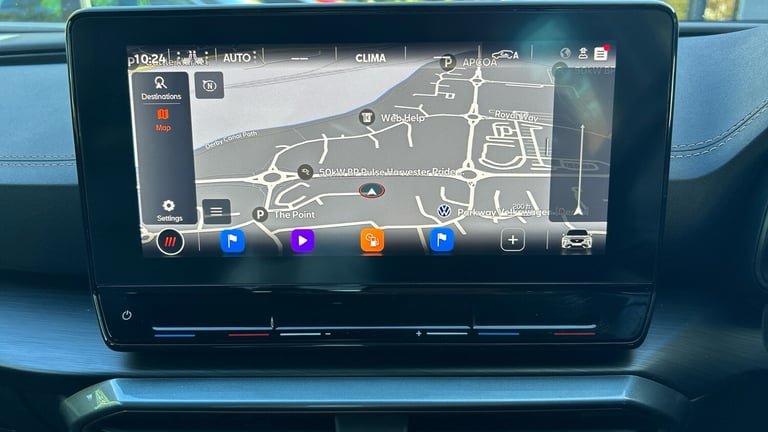 2022 Cupra Formentor 1.5 TSI 150 V2 5dr DSG Petrol Estate Estate Petrol Automatic