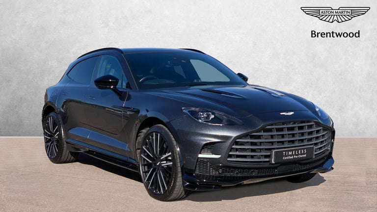 image for 2024 Aston Martin DBX V8 DBX707 5dr Touchtronic Petrol