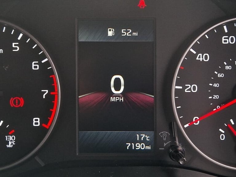 2022 Kia Picanto 1.0 Dpi 3 Hatchback 5dr Petrol Manual Euro 6 (s/s) (66 Bhp) HATCHBACK Petrol Manual