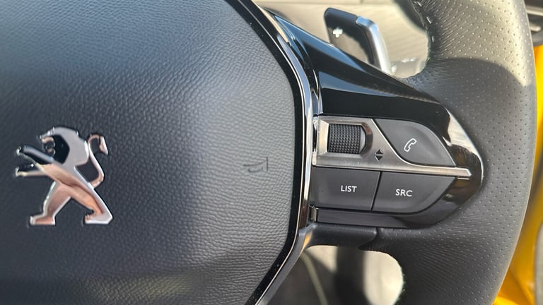 2023 Peugeot 208 1.2 PureTech GT Hatchback 5dr Petrol EAT Euro 6 (s/s) (100 ps) Hatchback Petrol ...