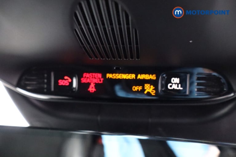 2021 Volvo XC40 1.5 T3 [163] R DESIGN 5dr SUV Petrol Manual